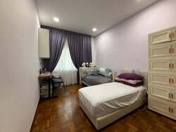 JALAN GEMBIRA (D13), Terrace #581838621